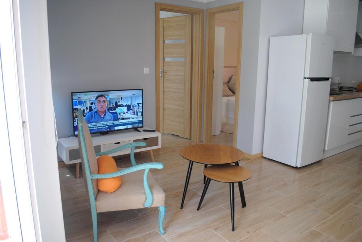 Aparatamento Barraques Gandia Playa Para 3-4 Personas 150 Metros De La Playa Екстериор снимка